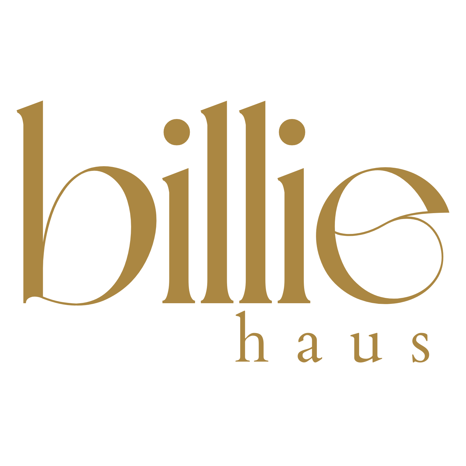 Billie Haus